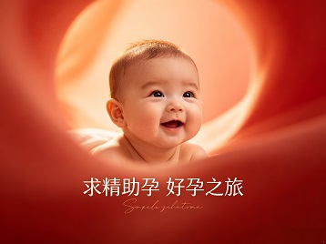 子长求精助孕科学助孕 开启专属好孕之旅