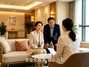 子长有偿售卵代生女生的客户的客户群体有哪些