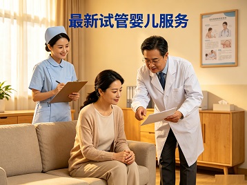 子长有偿捐卵代孕妈妈第试管孩全新服务价格明细：