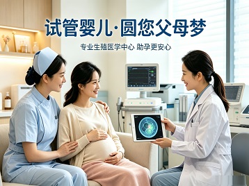 子长辅助生育服务 试管婴儿行业的兴起背景、发展与未来展望